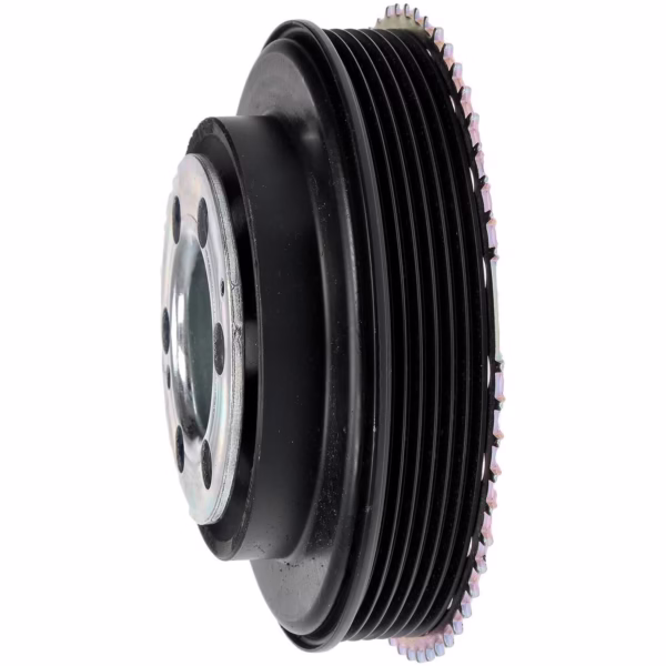 POLEA CIGUEÑAL FORD EDGE EXPLORER 2.0 12-15 DORMAN