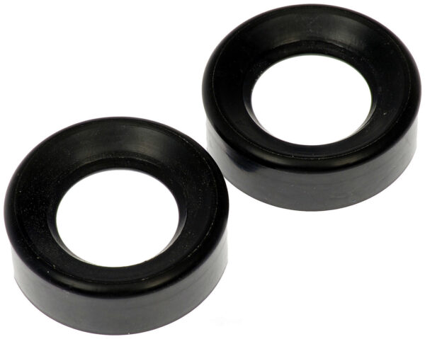 JUEGO (2) EMPAQUES VALVULAS VVT MUSTANG EDGE F-150 EXPLORER DORMAN