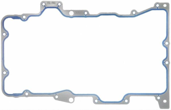 EMPAQUETADURA DE CARTER FORD ESCAPE 3.0 01-03 FELPRO