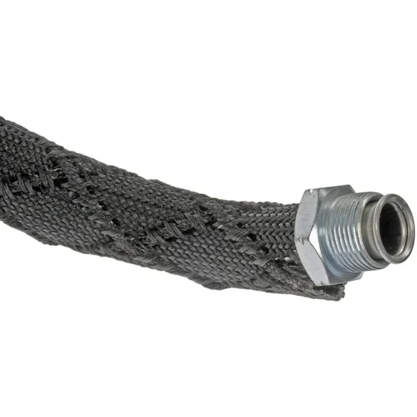 TUBO RECIRCULACION DE GASES EGR FORD RANGER 2.5 98-01 DORMAN - Imagen 2