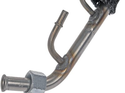 TUBO RECIRCULACION DE GASES EGR FORD RANGER 2.5 98-01 DORMAN