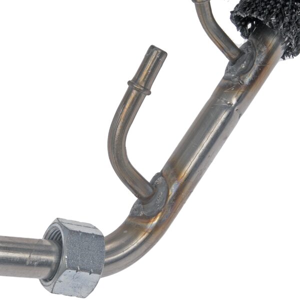 TUBO RECIRCULACION DE GASES EGR FORD RANGER 2.5 98-01 DORMAN