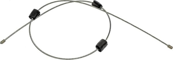 PIOLA FRENO DE MANO INTERMEDIA FORD RANGER 98-02 DORMAN
