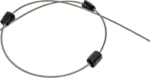 PIOLA FRENO DE MANO INTERMEDIA FORD RANGER 98-02 DORMAN