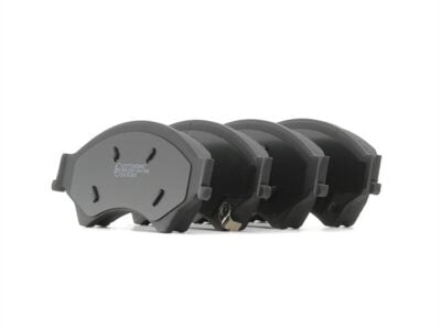 JUEGO PASTILLAS DE FRENO FORD RANGER 3.2 DIESEL 13-20 STP
