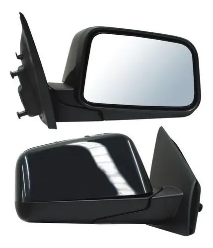 ESPEJO EXTERIOR DERECHO ELECTRICO FORD EDGE 07-08 TYC
