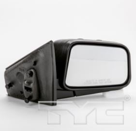 ESPEJO EXTERIOR DERECHO MECANICO FORD EDGE 07-08 TYC