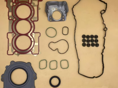 JUEGO DE EMPAQUETADURAS MOTOR FORD ECOSPORT BENCINERA 1.5 13-20  TAIWAN