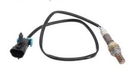 SENSOR DE OXIGENO AVALANCHE/SILVERADO/SUBURBAN 03-07 OEM