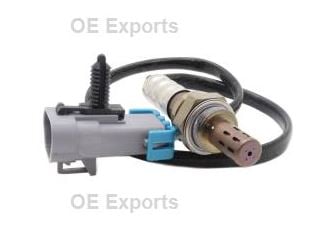 SENSOR DE OXIGENO TRAILBLAZER MOTOR 4.2 6CIL 04-05 OEM