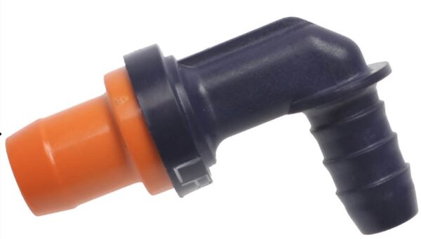VALVULA PCV ESCAPE/FUSION 09-20 STANDARD