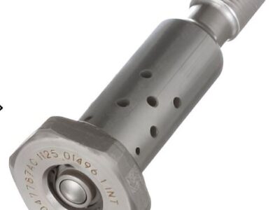 VALVULA DE CONTROL DE ACEITE DE LA VVT DURANGO/GRAND CHEROKEE/WRANGLER 16-25 STANDARD