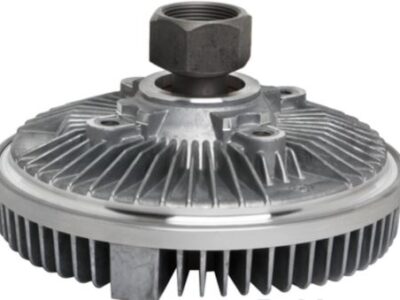 EMBRAGUE VISCOSO VENTILADOR F-150 MOTOR 4.2L 98-08 HAYDEN