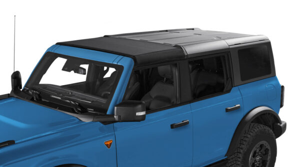 SUNRIDER TECHO DURO BRONCO 4 PUERTAS WILDTRAK 24-25 - Imagen 2