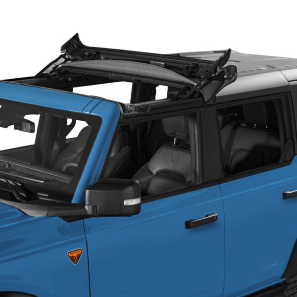 SUNRIDER TECHO DURO BRONCO 4 PUERTAS WILDTRAK 24-25
