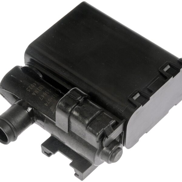 SOLENOIDE VENTILACION DE CANISTER CHEVROLET S-10 C1500 ASTRO BLAZER 96-02 DORMAN