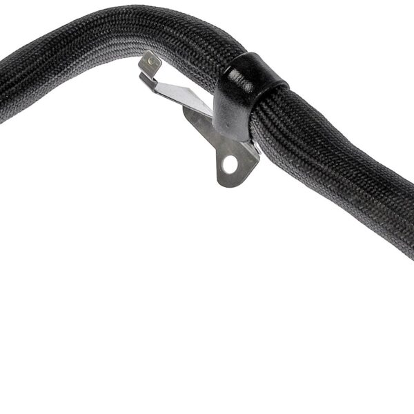 TUBO RECIRCULACION GASES EGR CHEVROLET S-10 BLAZER 95-02 DORMAN