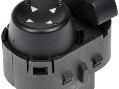 CONTROL ESPEJOS ELECTRICOS CHEVROLET SILVERADO 07-13 DORMAN