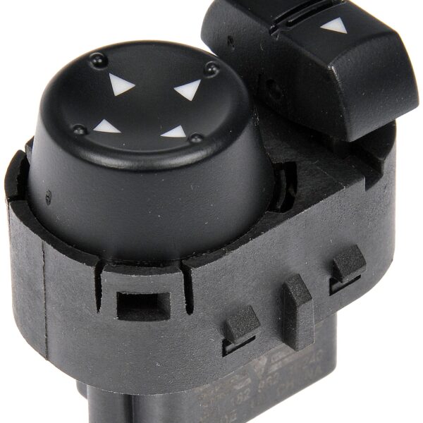 CONTROL ESPEJOS ELECTRICOS CHEVROLET SILVERADO 07-13 DORMAN