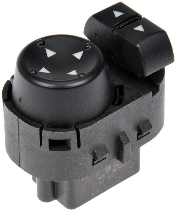 CONTROL ESPEJOS ELECTRICOS CHEVROLET SILVERADO 07-13 DORMAN