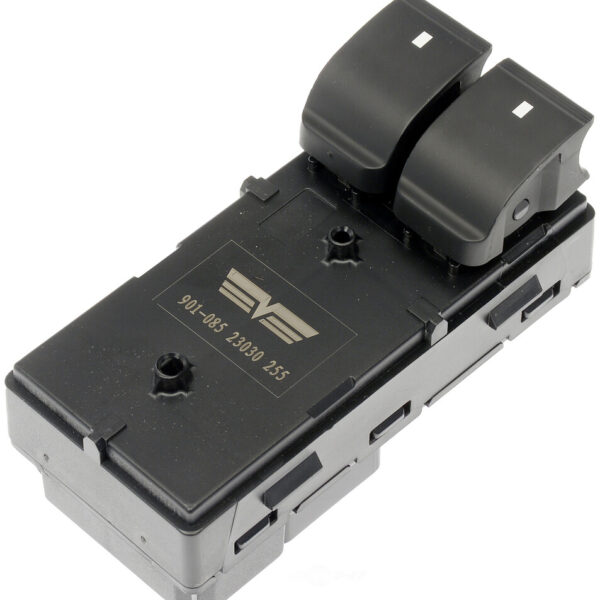 COMANDO ALZA VIDRIOS IZQUIERDO CHEVROLET SILVERADO 07-13 DORMAN