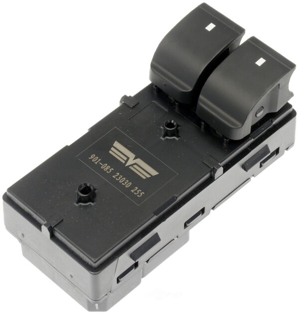 COMANDO ALZA VIDRIOS IZQUIERDO CHEVROLET SILVERADO 07-13 DORMAN