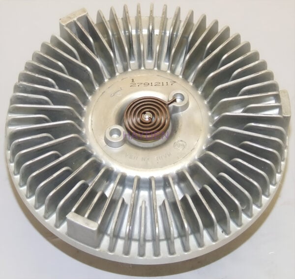 EMBRAGUE TERMICO GRAND CHEROKEE V8 5.2/5.9 94-98 HAYDEN - Imagen 2