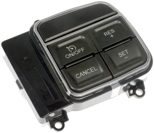 SWITCH CONTROL CRUCERO DODGE JOURNEY CHARGER TOWN COUNTRY RAM 11-22