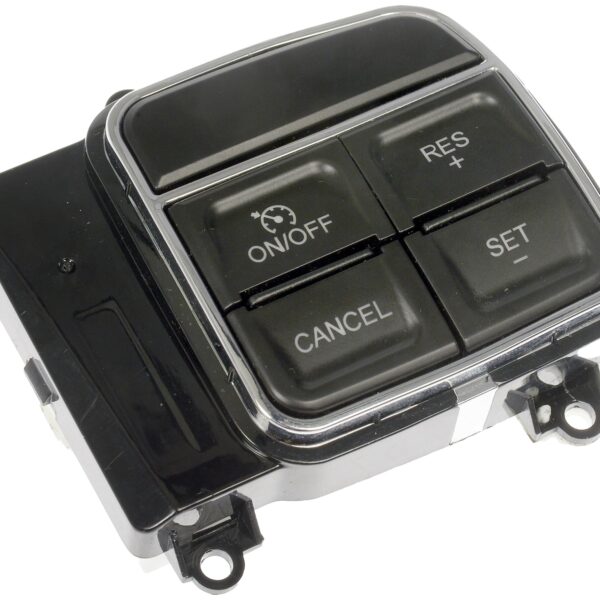SWITCH CONTROL CRUCERO DODGE JOURNEY CHARGER TOWN COUNTRY RAM 11-22
