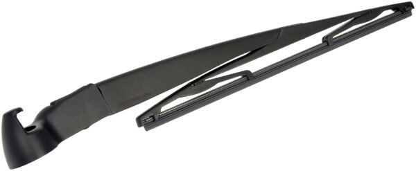 BRAZO LIMPIA PARABRISA TRASERO JEEP WRANGLER JK 07-11 DORMAN