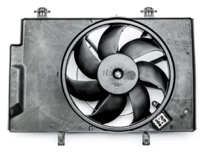 ELECTROVENTILADOR FORD ECOSPORT 13-18 TAIWAN