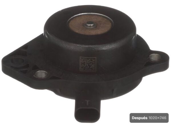 VALVULA DE CONTROL ACEITE SINCRONIZACION  DE LAS VVT (ADMISION) DURANGO/GRAND CHEROKEE/RAM 26-22 STANDARD - Imagen 2
