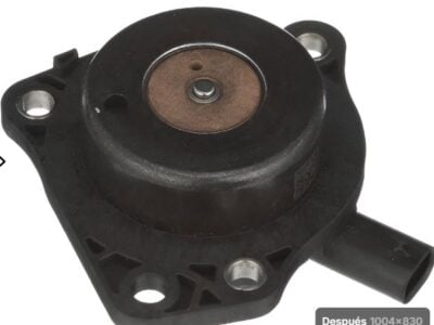 VALVULA DE CONTROL ACEITE SINCRONIZACION  DE LAS VVT (ADMISION) DURANGO/GRAND CHEROKEE/RAM 26-22 STANDARD