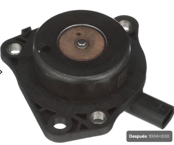 VALVULA DE CONTROL ACEITE SINCRONIZACION  DE LAS VVT (ADMISION) DURANGO/GRAND CHEROKEE/RAM 26-22 STANDARD