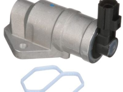 VALVULA IAC ECOSPORT/FOCUS/MONDEO/RANGER 01-12 OEM