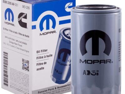 FILTRO ACEITE RAM 2500 5.9/6.7  DIESEL 03-23 MOPAR