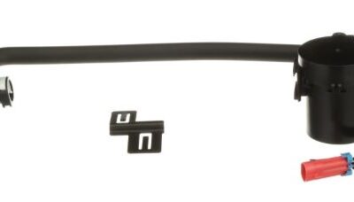 SELENOIDE VENTILACIÓN DEL CANISTER COLORADO/TRAVERSE/HUMMER 04-17 STANDARD