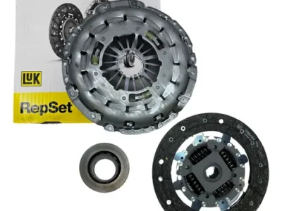 KIT DE EMBRAGUE 3PCS FORD RANGER 2.5 BENCINERA 13-23 LUK
