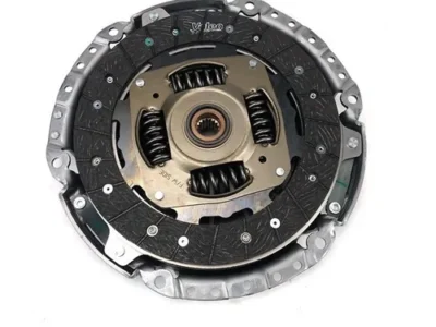KIT EMBRAGUE (DISCO-PRENSA) ECOSPORT 1.5 3CIL DRAGON 13-20 VALEO