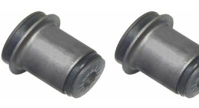 JUEGO BUJES BANDEJA DELANTERA SUPERIOR DER/IZQ EXPEDITION/F150/F250 97-04 MOOG