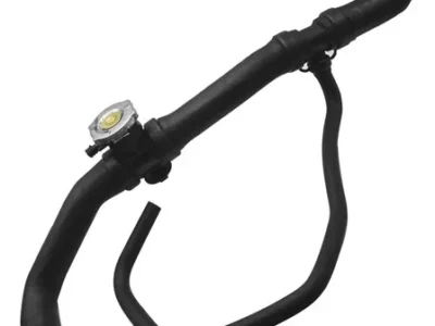 MANGUERA SUPERIOR RADIADOR COMPASS/PATRIOT 2.4 07-17 CAUPLAS
