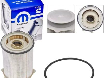 ELEMENTO FILTRO PETROLEO DODGE RAM 10-12 MOPAR