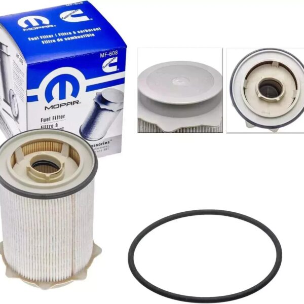 ELEMENTO FILTRO PETROLEO DODGE RAM 10-12 MOPAR