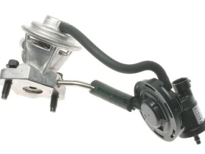VALVULA EGR SEBRING/STRATUS MOTOR 2.4L 4CIL 97-00 STANDARD