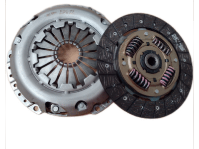 KIT DE EMBRAGUE 2PCS FORD ECOSPORT DIESEL 1.5 13-18 VALEO