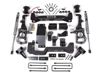 KIT LEVANTE 6" F150 21-25 ZONE