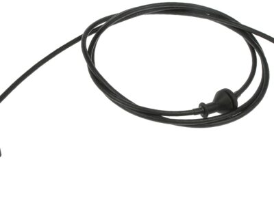 PIOLA CAPOT C/MANILLA CHEVROLET TRAILBLAZER 02-09 DORMAN