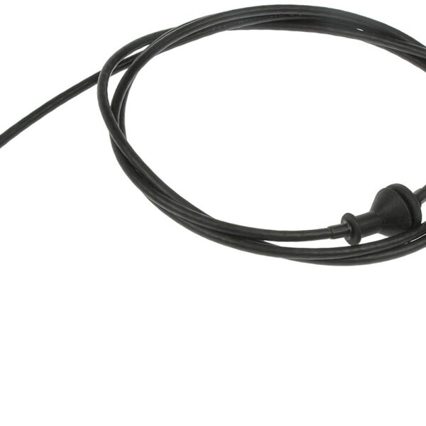 PIOLA CAPOT C/MANILLA CHEVROLET TRAILBLAZER 02-09 DORMAN