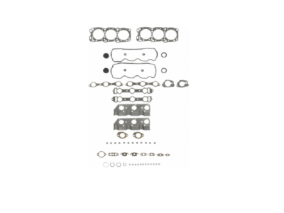 JUEGO DE EMPAQUETADURAS DE MOTOR SUPERIOR CARAVAN/GRAND CARAVAN MOTOR 3.0L V6 87-98 FELPRO