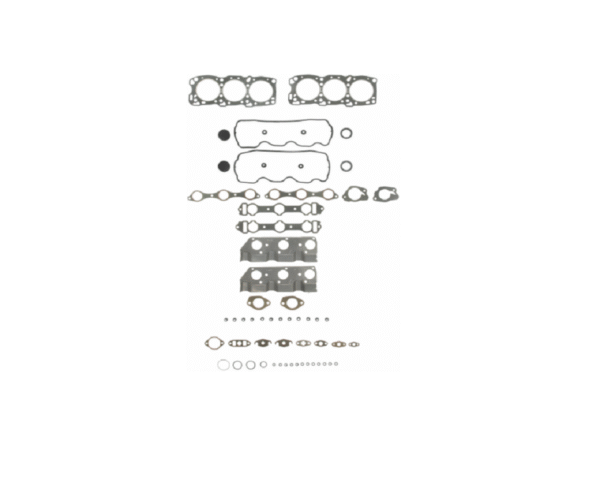 JUEGO DE EMPAQUETADURAS DE MOTOR SUPERIOR CARAVAN/GRAND CARAVAN MOTOR 3.0L V6 87-98 FELPRO